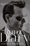 The rum diary av Hunter S. Thompson (Heftet)