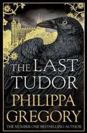 The last tudor av Philippa Gregory (Heftet)