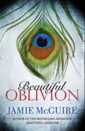 Beautiful oblivion av Jamie McGuire (Heftet)