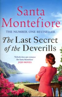 The last secret of the Deverills av Santa Montefiore (Heftet)
