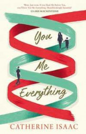 You me everything av Catherine Isaac (Heftet)