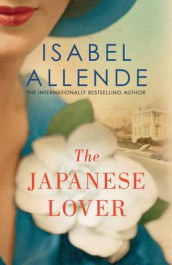 The Japanese lover av Isabel Allende (Heftet)