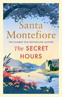 The secret hours av Santa Montefiore (Heftet)