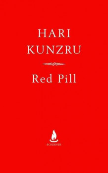 Red pill av Hari Kunzru (Heftet)