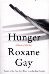 Hunger av Roxane Gay (Heftet)
