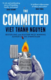 The committed av Viet Thanh Nguyen (Heftet)