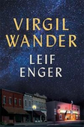 Virgil wander av Leif Enger (Heftet)