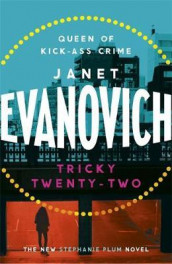 Tricky twenty-two av Janet Evanovich (Heftet)