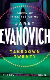 Takedown twenty av Janet Evanovich (Heftet)