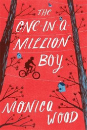 The one-in-a-million boy av Monica Wood (Heftet)