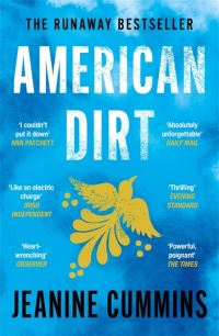 American dirt av Jeanine Cummins (Heftet)