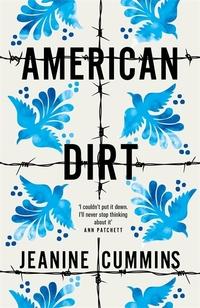 American dirt av Jeanine Cummins (Heftet)