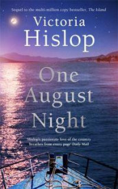 One August night av Victoria Hislop (Heftet)