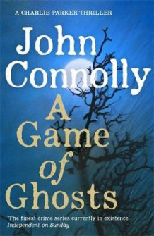 A game of ghosts av John Connolly (Heftet)