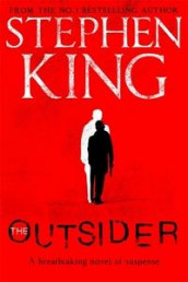 The outsider av Stephen King (Heftet)