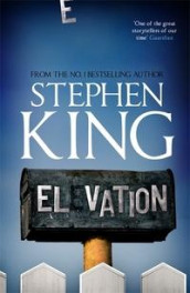 Elevation av Stephen King (Innbundet)