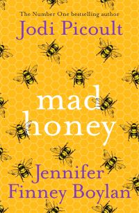 Mad honey av Jodi Picoult og Jennifer Finney Boylan (Heftet)