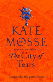The city of tears av Kate Mosse (Heftet)