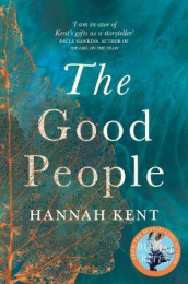 The good people av Hannah Kent (Heftet)