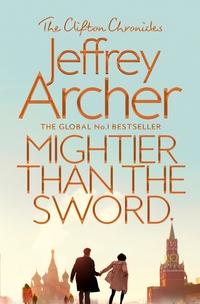 Mightier than the sword av Jeffrey Archer (Heftet)