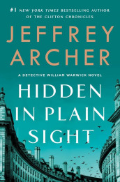 Hidden in plain sight av Jeffrey Archer (Heftet)