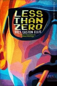 Less than zero av Bret Easton Ellis (Heftet)