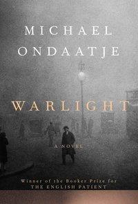 Warlight av Michael Ondaatje (Heftet)
