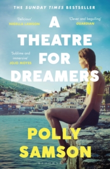A theatre for dreamers av Polly Samson (Heftet)