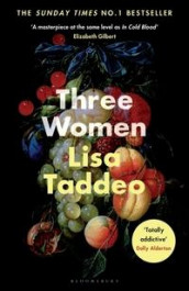 Three women av Lisa Taddeo (Heftet)