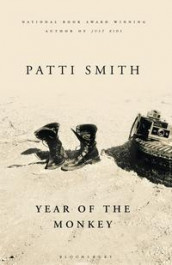 Year of the monkey av Patti Smith (Innbundet)