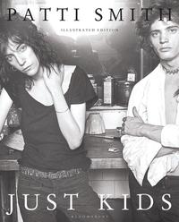 Just kids av Patti Smith (Innbundet)