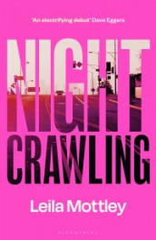 Nightcrawling av Leila Mottley (Heftet)