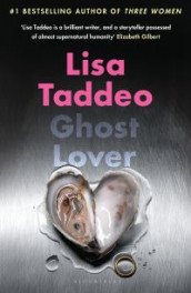Ghost lover av Lisa Taddeo (Heftet)