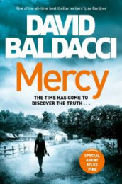 Mercy av David Baldacci (Heftet)