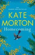 Homecoming av Kate Morton (Heftet)