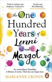 The one hundred years of Lenni and Margot av Marianne Cronin (Heftet)