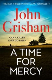 A time for mercy av John Grisham (Heftet)