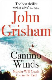 Camino winds av John Grisham (Heftet)