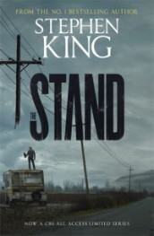 The stand av Stephen King (Heftet)