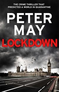 Lockdown av Peter May (Heftet)