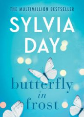 Butterfly in frost av Sylvia Day (Heftet)