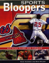 Sports bloopers av Mark Huebner og Brad Wilson (Heftet)