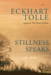 Stillness speaks av Eckhart Tolle (Heftet)