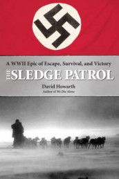 Sledge patrol av David Howarth (Heftet)
