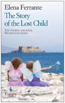 The story of the lost child av Elena Ferrante (Heftet)