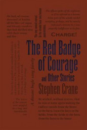 The red badge of courage and other stories av Stephen Crane (Heftet)