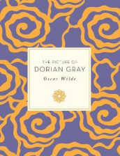 The picture of Dorian Gray av Oscar Wilde (Heftet)