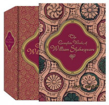 The complete works of William Shakespeare av William Shakespeare (Innbundet)