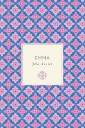 Emma av Jane Austen (Heftet)
