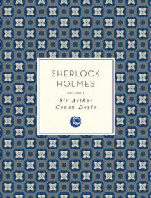 Sherlock Holmes av Arthur Conan Doyle (Heftet)